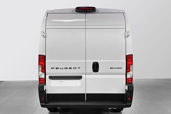 Peugeot Boxer 5 of 5