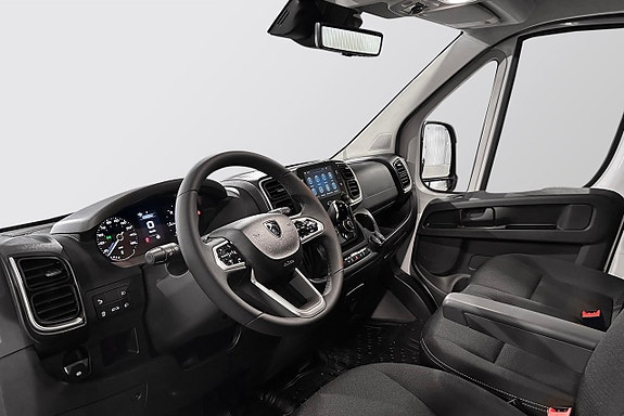 Peugeot Boxer 14 of 25