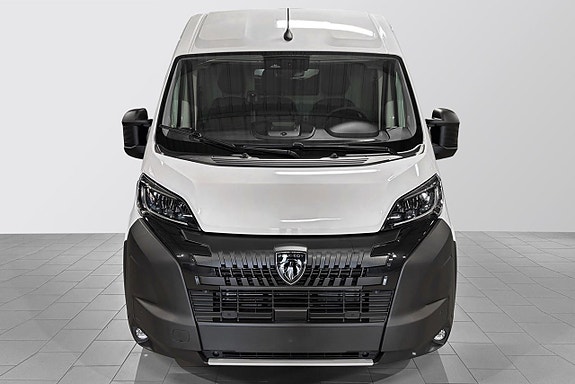 Peugeot Boxer 11 of 25