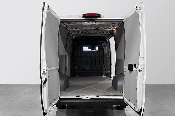 Peugeot Boxer 6 of 25