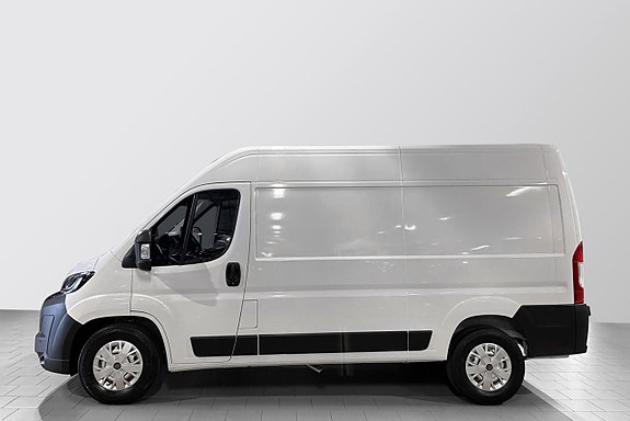 Peugeot Boxer 9 of 25