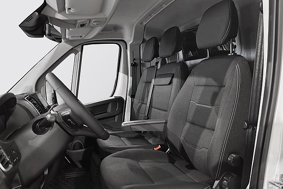 Peugeot Boxer 15 of 25