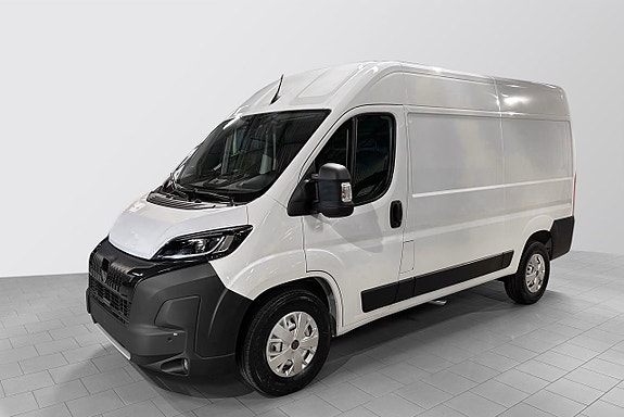 Peugeot Boxer 10 of 25