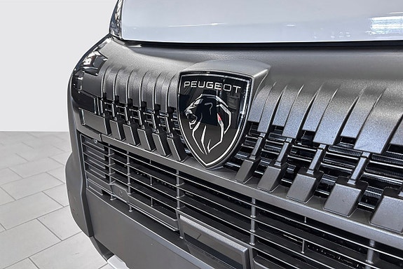 Peugeot Boxer 13 of 25