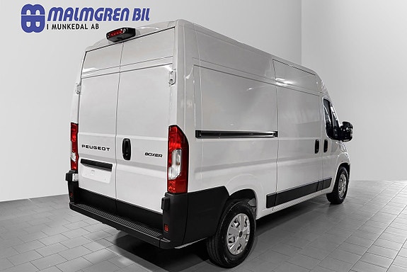 Peugeot Boxer 4 of 5