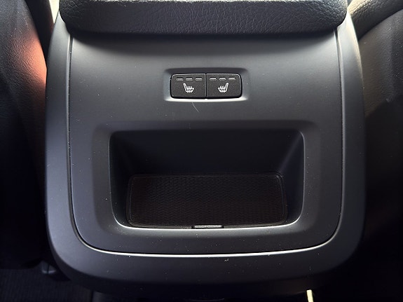Volvo V90 Cross Country 21 of 24
