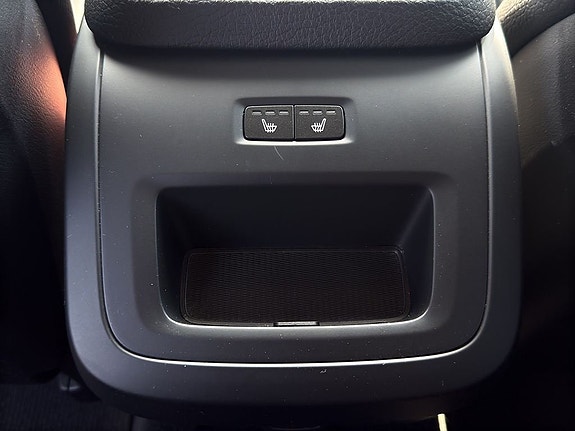 Volvo V90 Cross Country 21 of 24