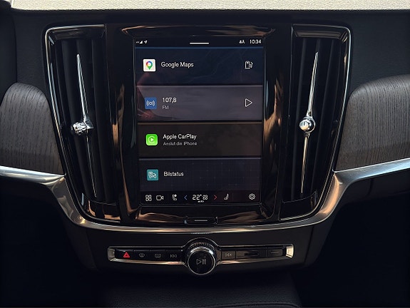 Volvo V90 Cross Country 15 of 24