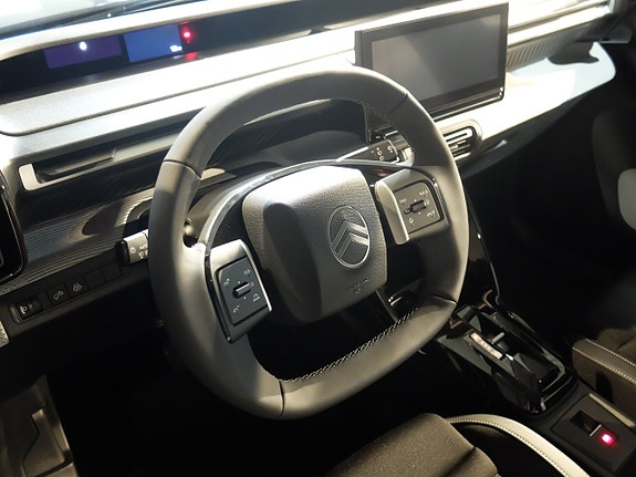Citroen E-C3 Aircross 6 of 7