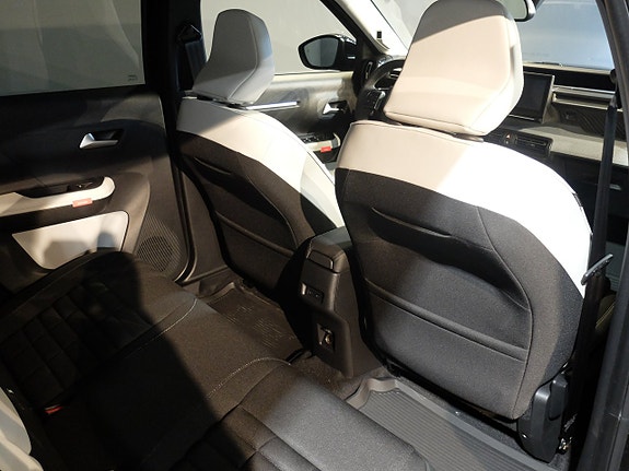 Citroen E-C3 Aircross 5 of 5