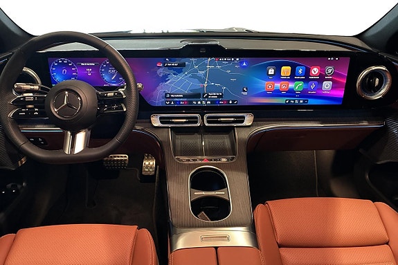 Mercedes-Benz GLC400 13 of 14