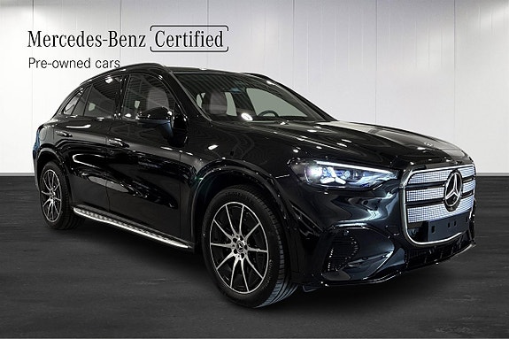 Mercedes-Benz GLC300 de 2 of 5