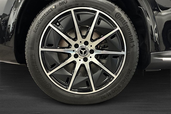 Mercedes-Benz GLC400 6 of 14