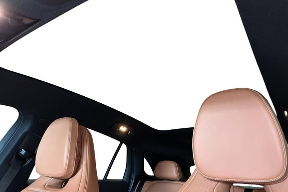 Mercedes-Benz GLC400 12 of 14