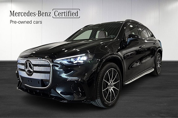 Mercedes-Benz GLC-Klass