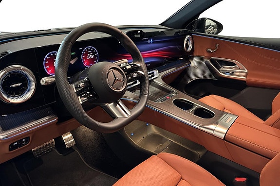 Mercedes-Benz GLC400 14 of 14