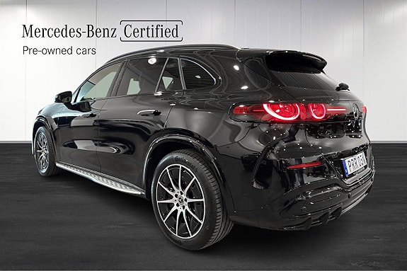 Mercedes-Benz GLC300 de 3 of 5