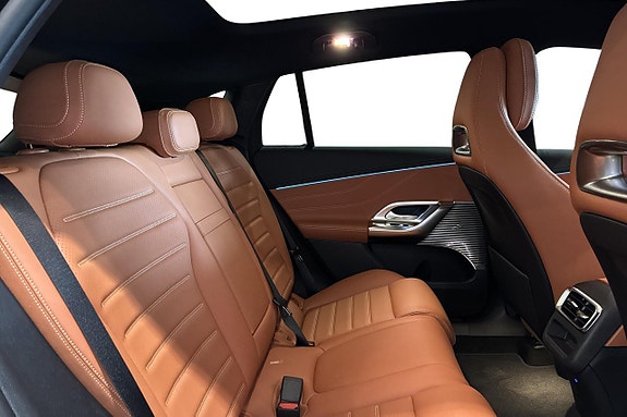 Mercedes-Benz GLC400 7 of 14