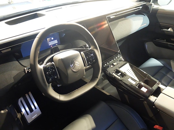 Citroen C5 Aircross 6 of 7