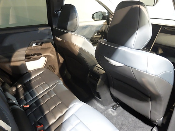 Citroen C5 Aircross 5 of 5