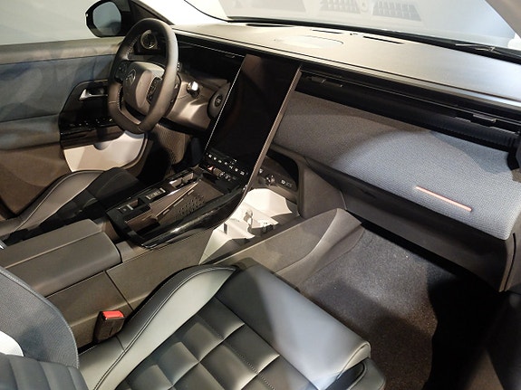 Citroen C5 Aircross 4 of 5