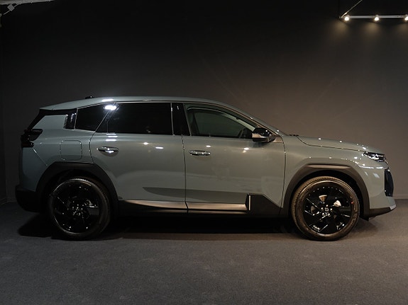 Citroen C5 Aircross 2 of 5