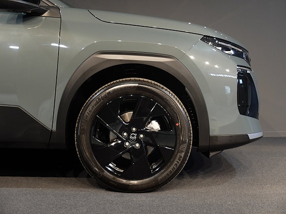 Citroen C5 Aircross 3 of 5