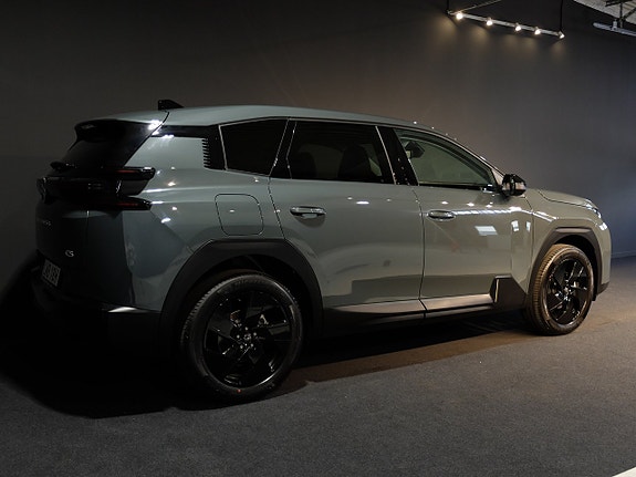 Citroen C5 Aircross 7 of 7