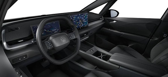 Volkswagen ID.3 4 of 5