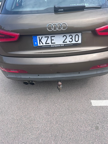 Audi Q3 4 of 5