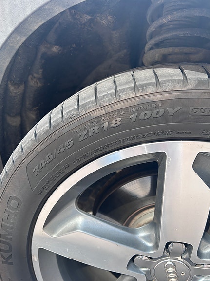 Audi Q3 5 of 5