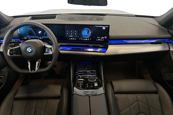 BMW 530e 12 of 22