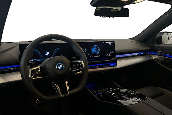 BMW 530e 10 of 22