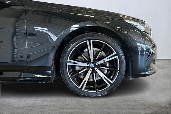 BMW 530e 8 of 22