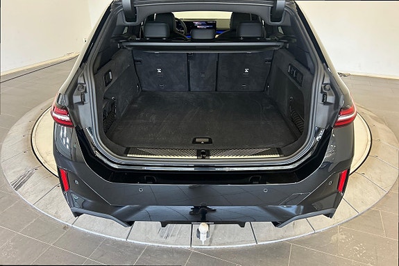 BMW 530e 20 of 22