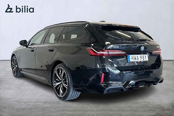 BMW 530e 5 of 22