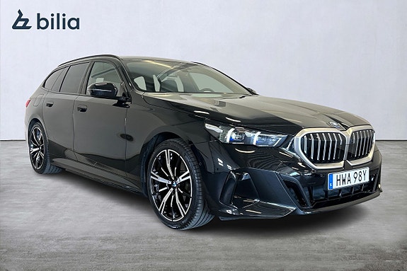 BMW 530e 3 of 22