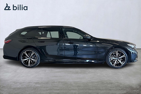 BMW 530e 9 of 22