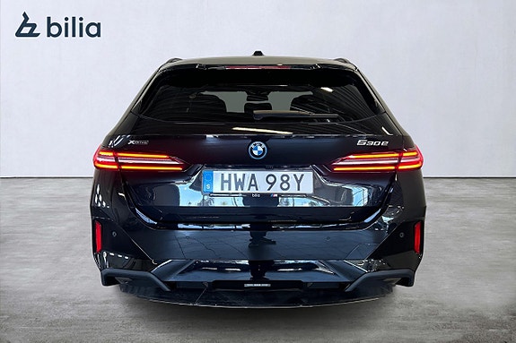 BMW 530e 6 of 22