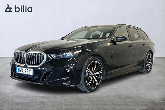 BMW 530e