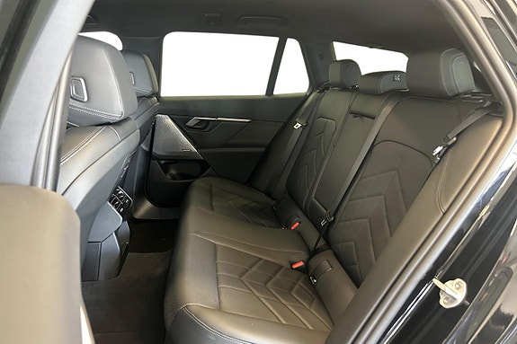 BMW 530e 19 of 22