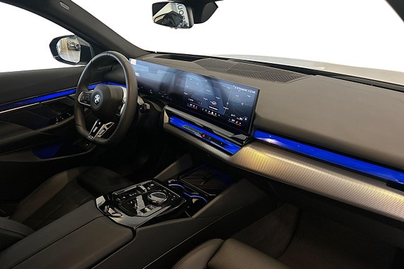 BMW 530e 16 of 22