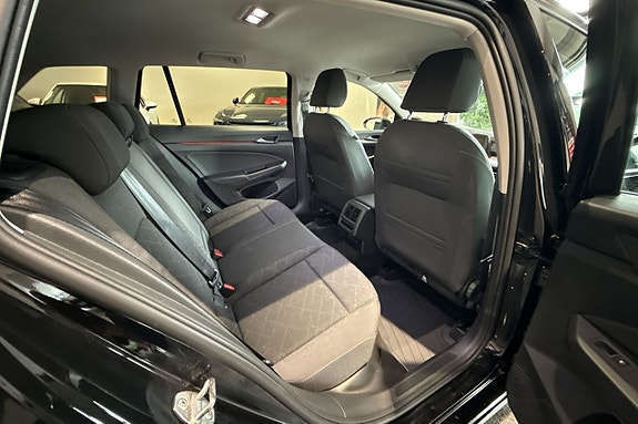 Volkswagen Golf I 11 of 30
