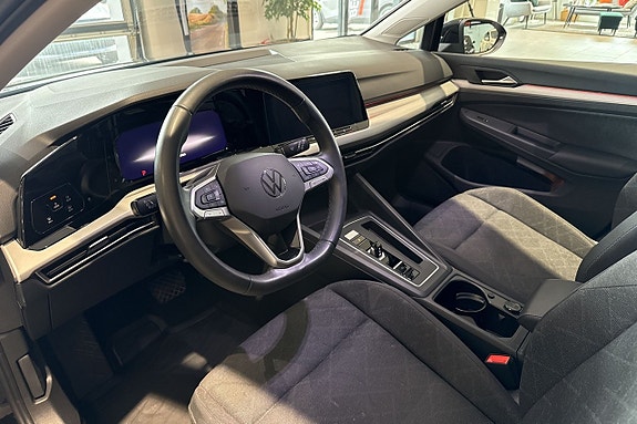 Volkswagen Golf I 13 of 30