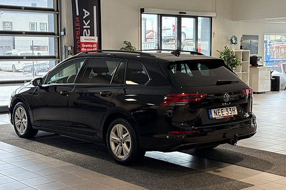 Volkswagen Golf I 5 of 5