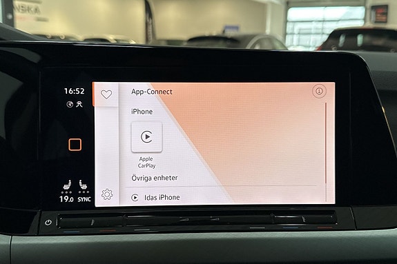 Volkswagen Golf I 28 of 30