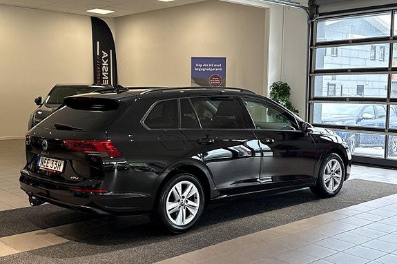 Volkswagen Golf I 4 of 5