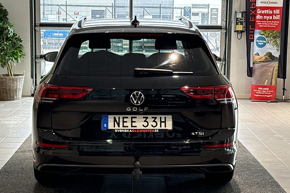 Volkswagen Golf I 7 of 30