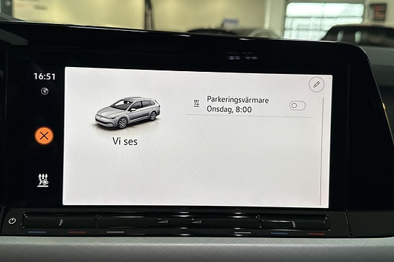Volkswagen Golf I 26 of 30