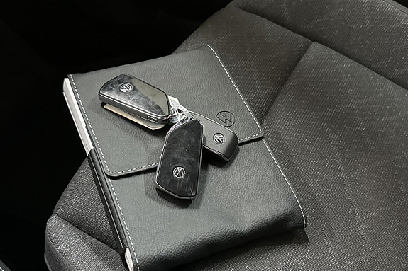 Volkswagen Golf I 30 of 30